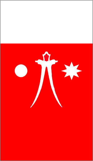 Lambang Yayasan